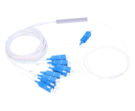 ExtraLink 1:8 PLC SC/UPC Splitter 900um 1,5m - 1543852 - zdjęcie 1